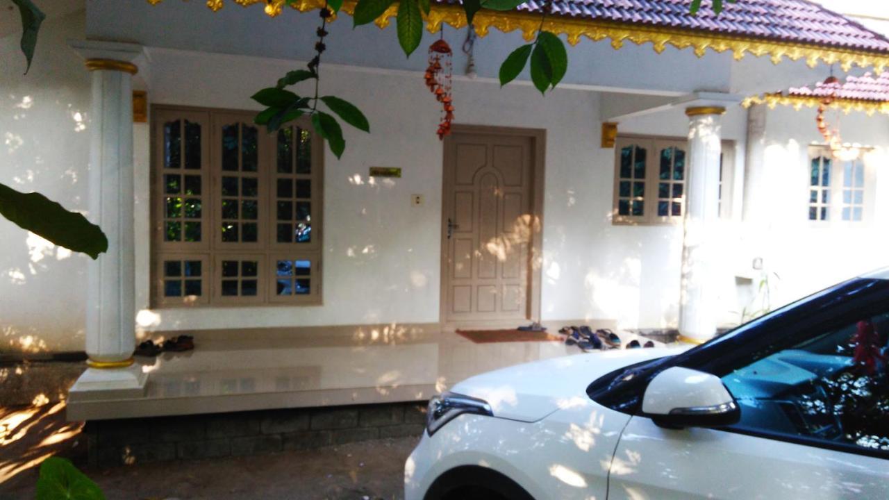 Bed and Breakfast Leeland Munnar Zewnętrze zdjęcie